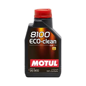 Motul 8100 ECO-lite 5W-30