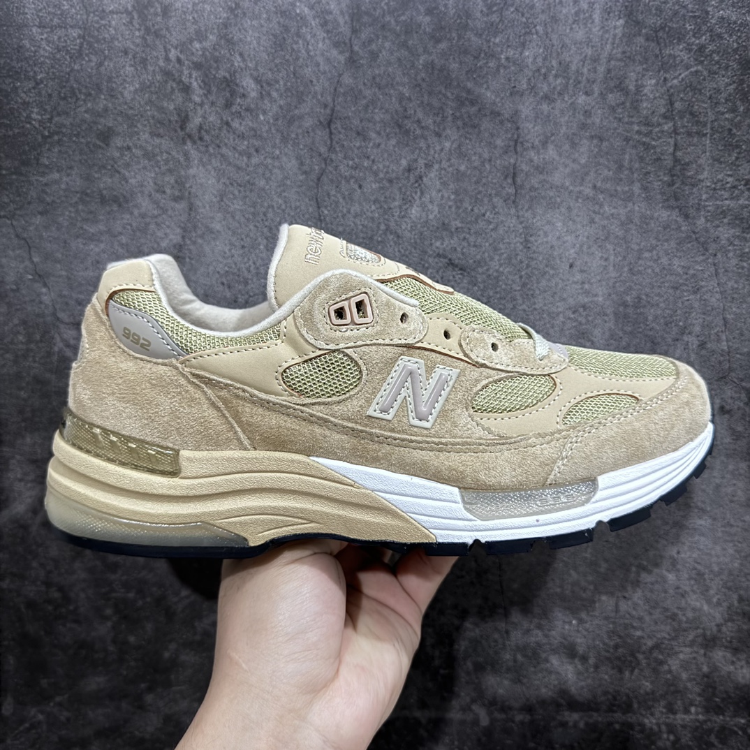 New Balance 992  M992TNL