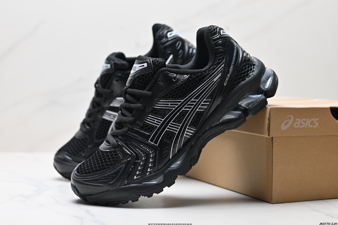 Asics Gel-Kayano 1201A019-108 07