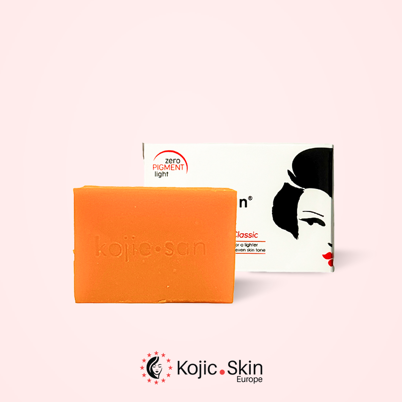 KOJIE.SAN - Skin Lightening Soap 3pcs.
