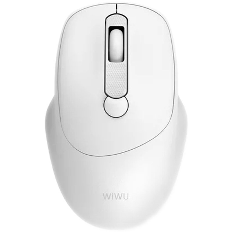 Бездротова миша WIWU WM113 2.4G White