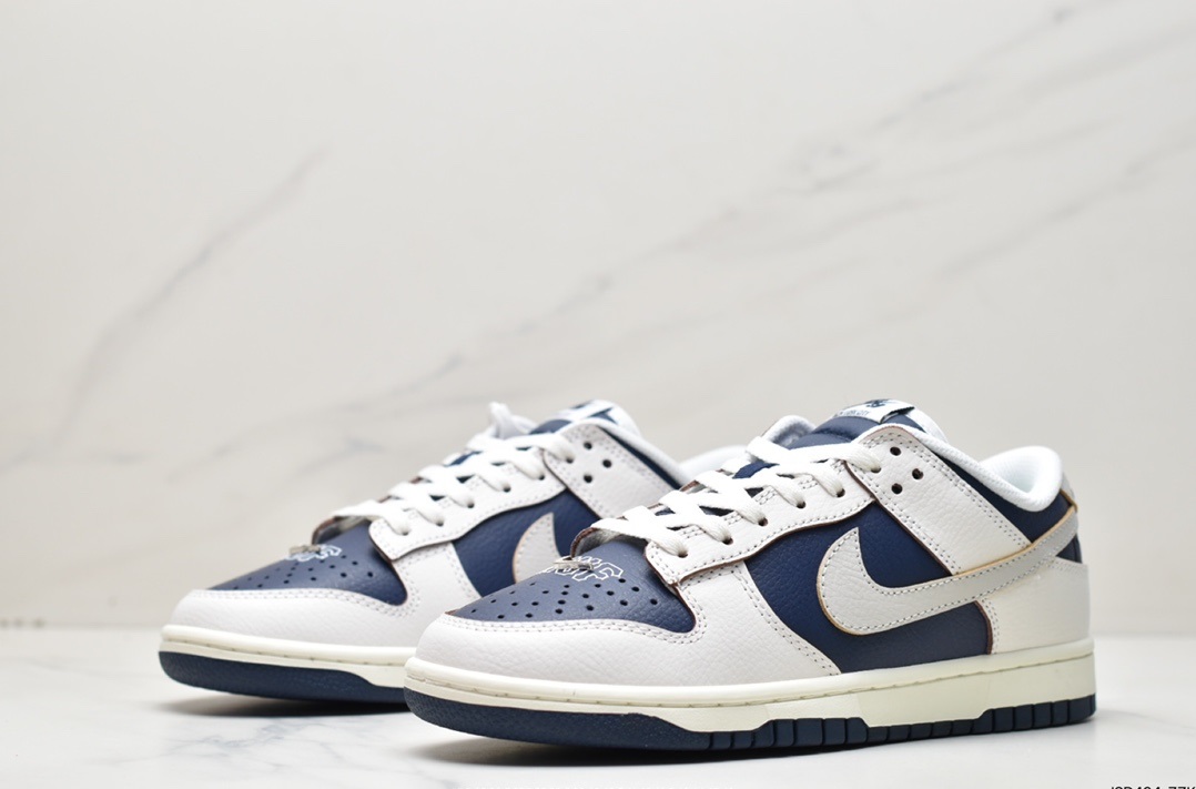 HUF x Nike SB Dunk Low “NYC” FD8775-100