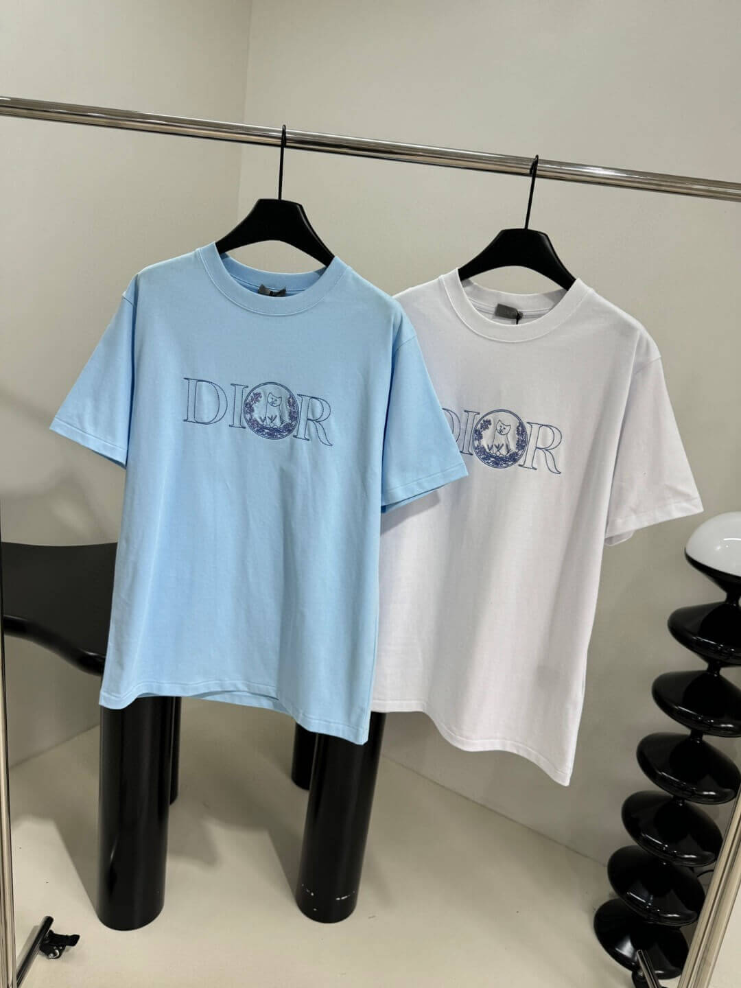 Dior футболка