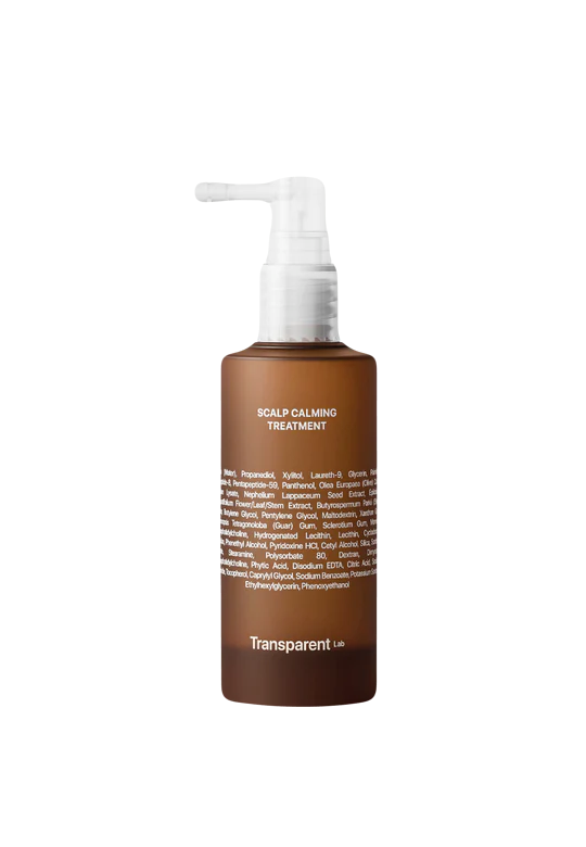 Процедура заспокоєння для шкіри голови SCALP CALMING TREATMENT, 50мл