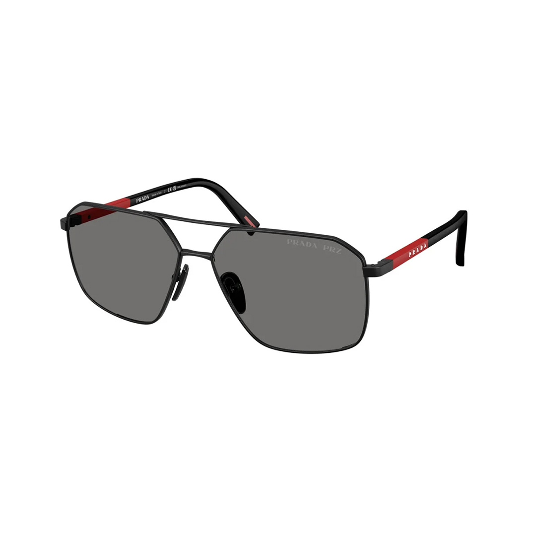 Окуляри сонцезахисні Prada PS A50S 1BO02G 60