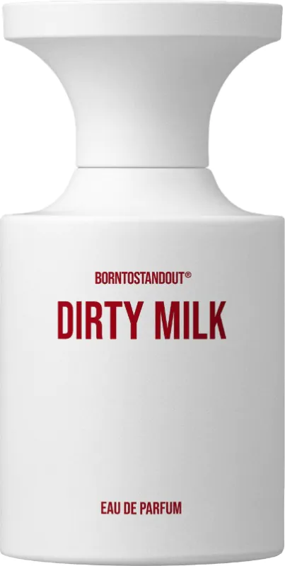 Borntostandout Dirty Milk (розпив)