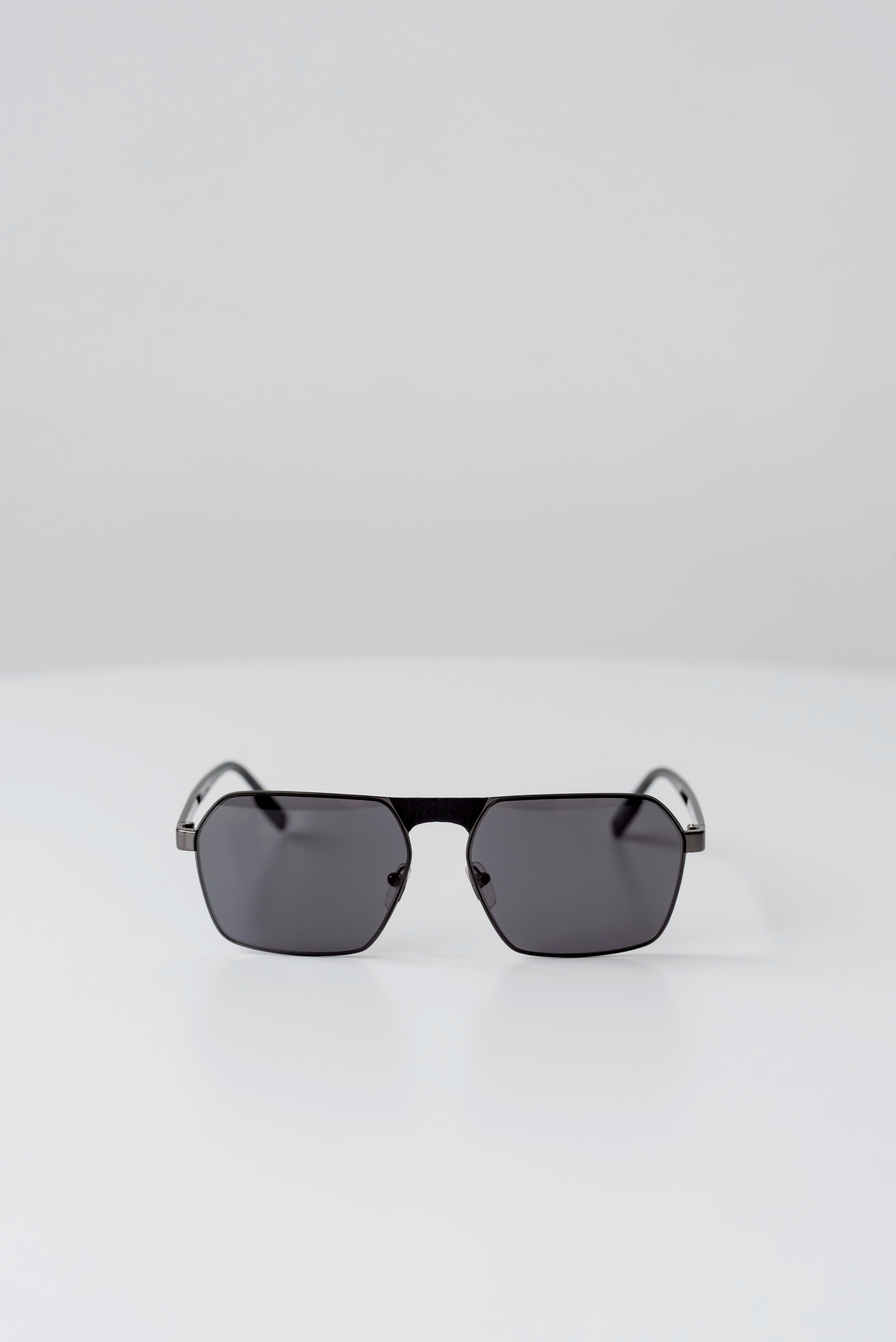Сонцезахисні окуляри Zegna EZ0210/08A