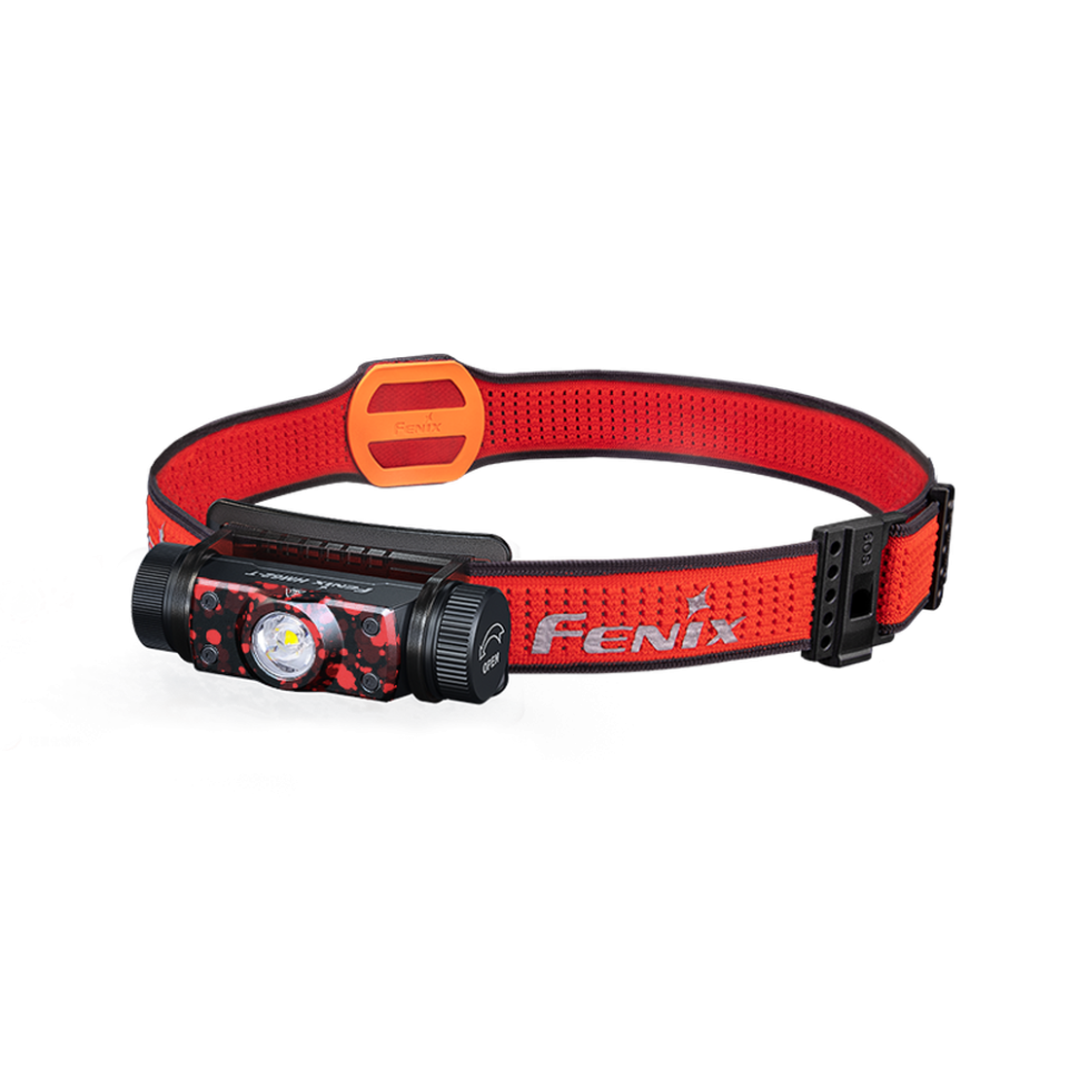 Fenix HM62-T V2.0