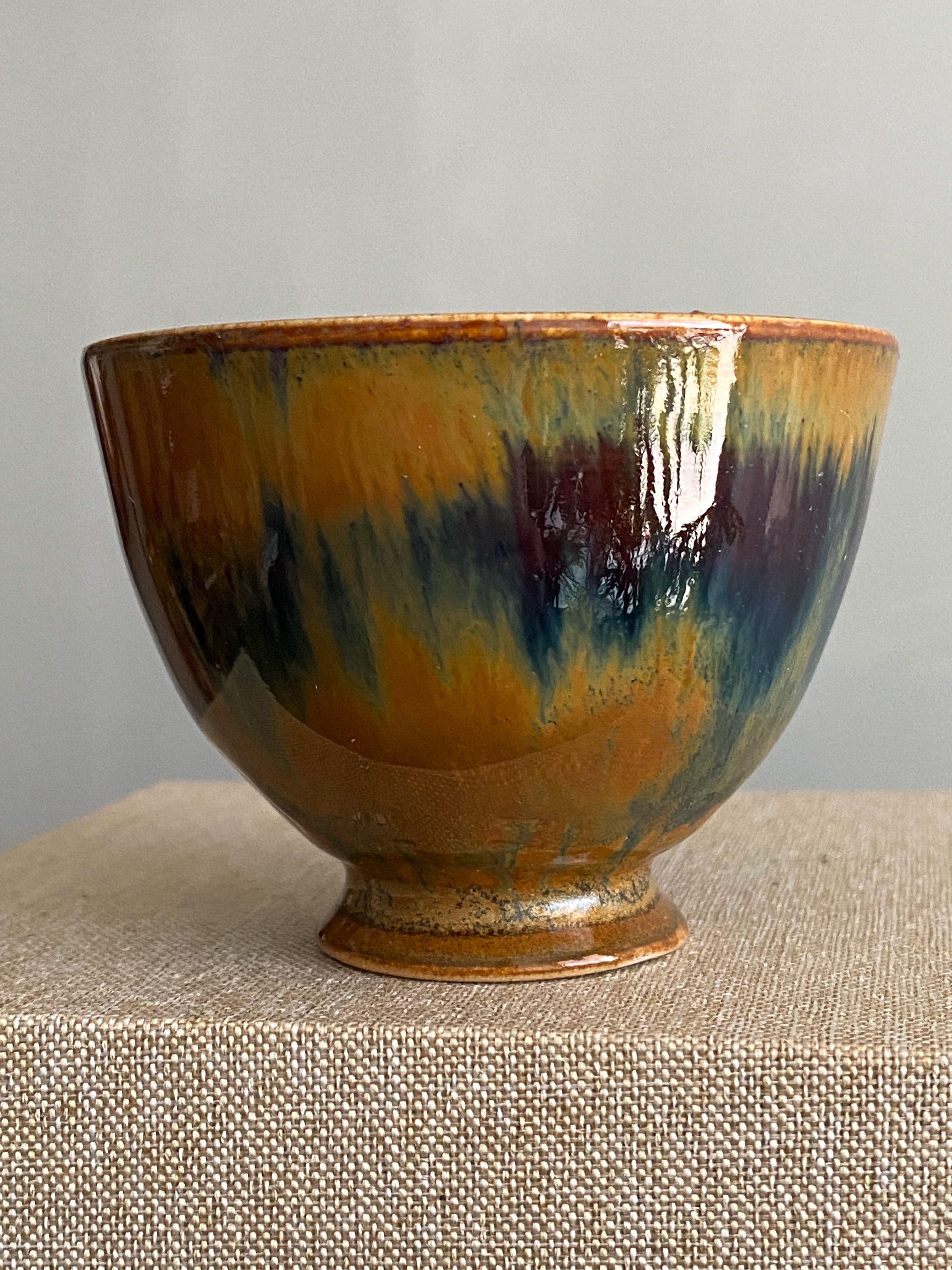 Чаша Tomash Pottery UA #44, 85 мл