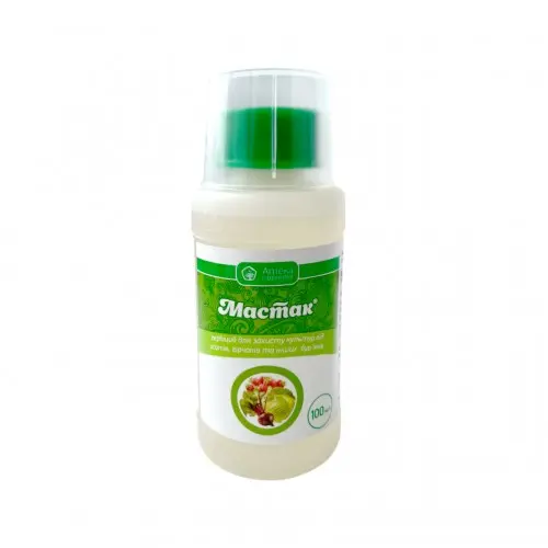 Мастак  р.к. (клопіралід 300г/л)  100 мл