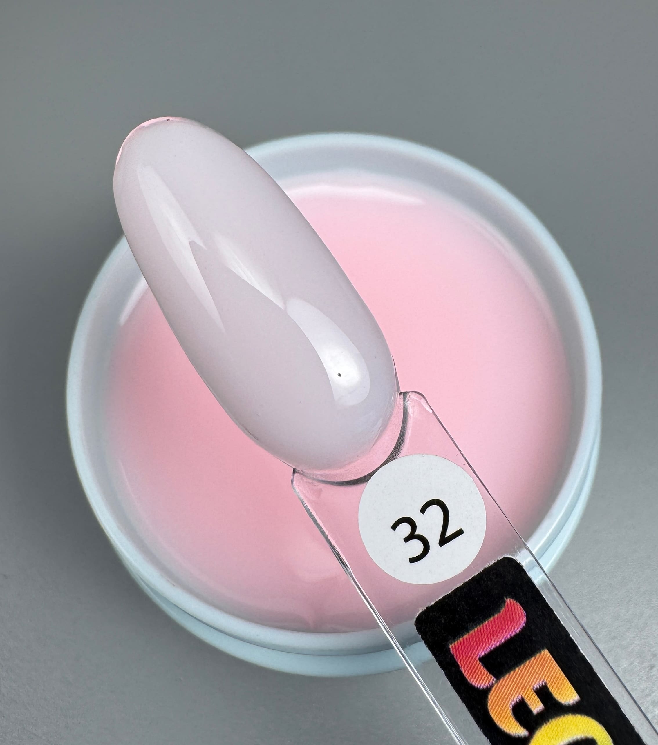 Smart gel №32