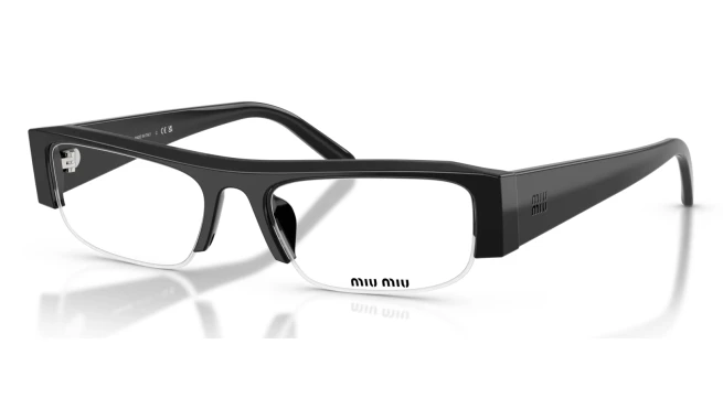 Miu Miu MU B07S 16K08N 51