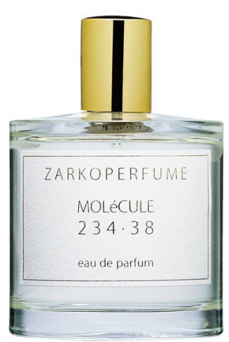 Zarkoperfume MOLeCULE 234•38