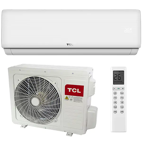 TCL TAC-09CHSD/XAB1IHB Heat Pump R32 WI-FI