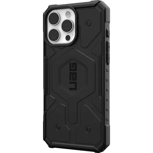 Чохол для iPhone 16 Fashion UAG Magsafe