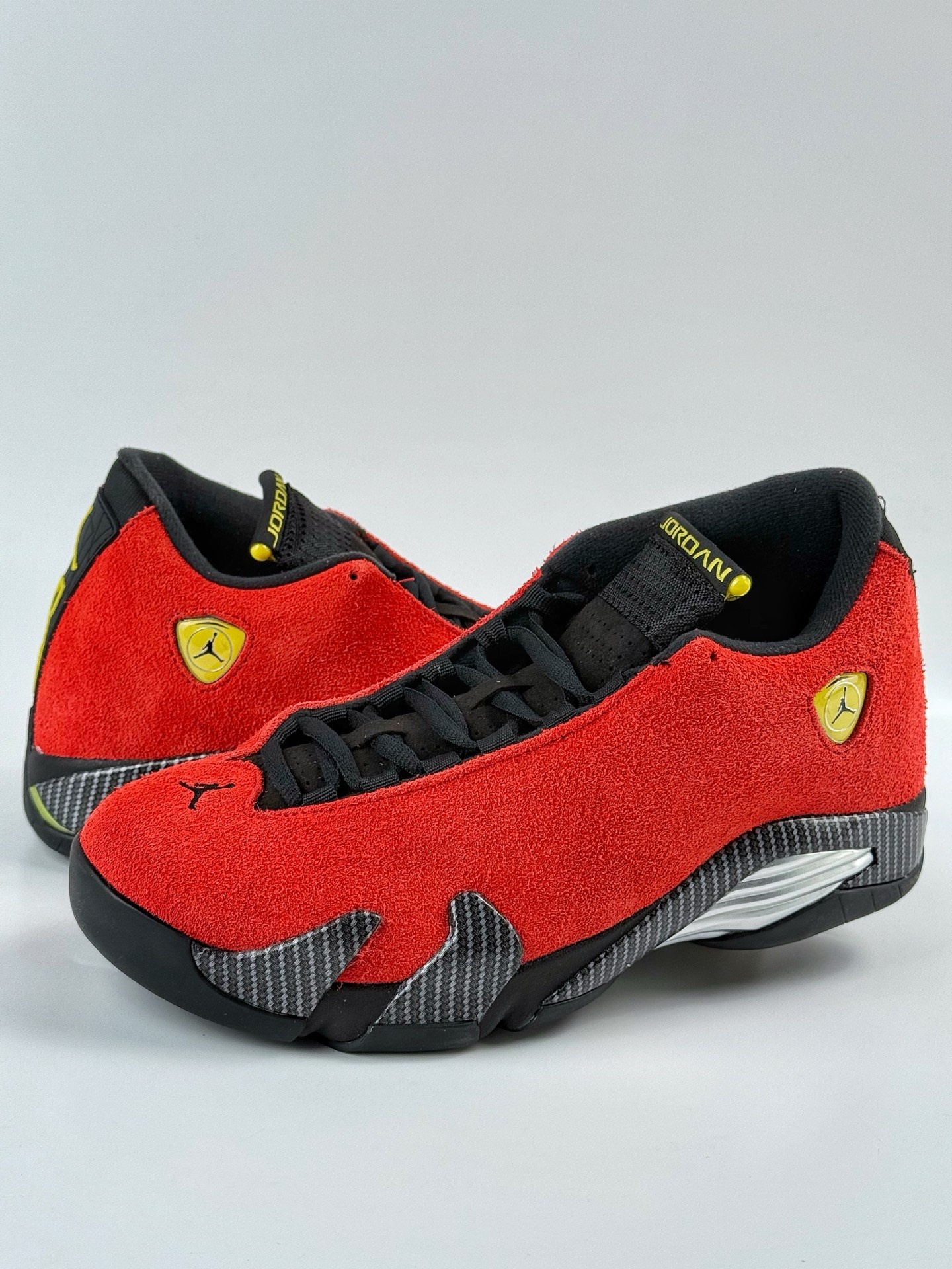 NIKE Jordan Air Jordan 14 Retro  IF5015-600