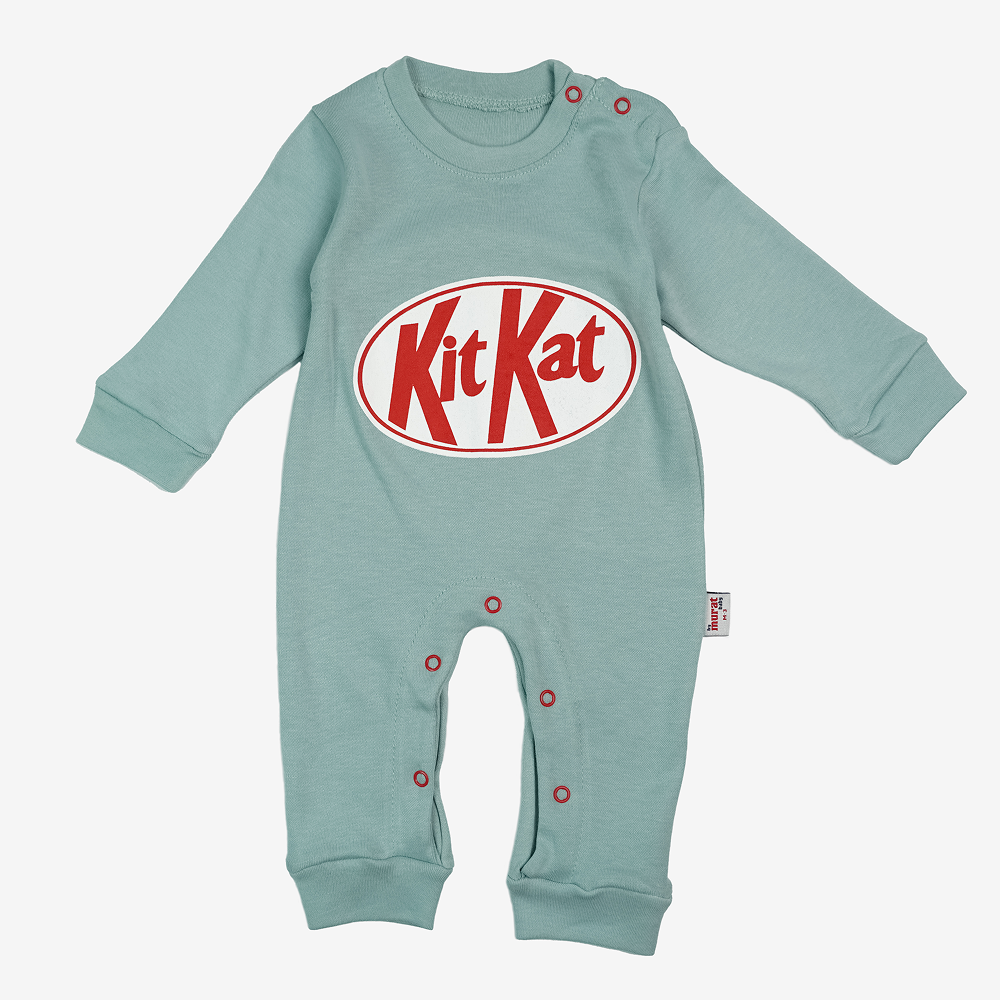 Чоловічок КІТ КАТ 62,68,74