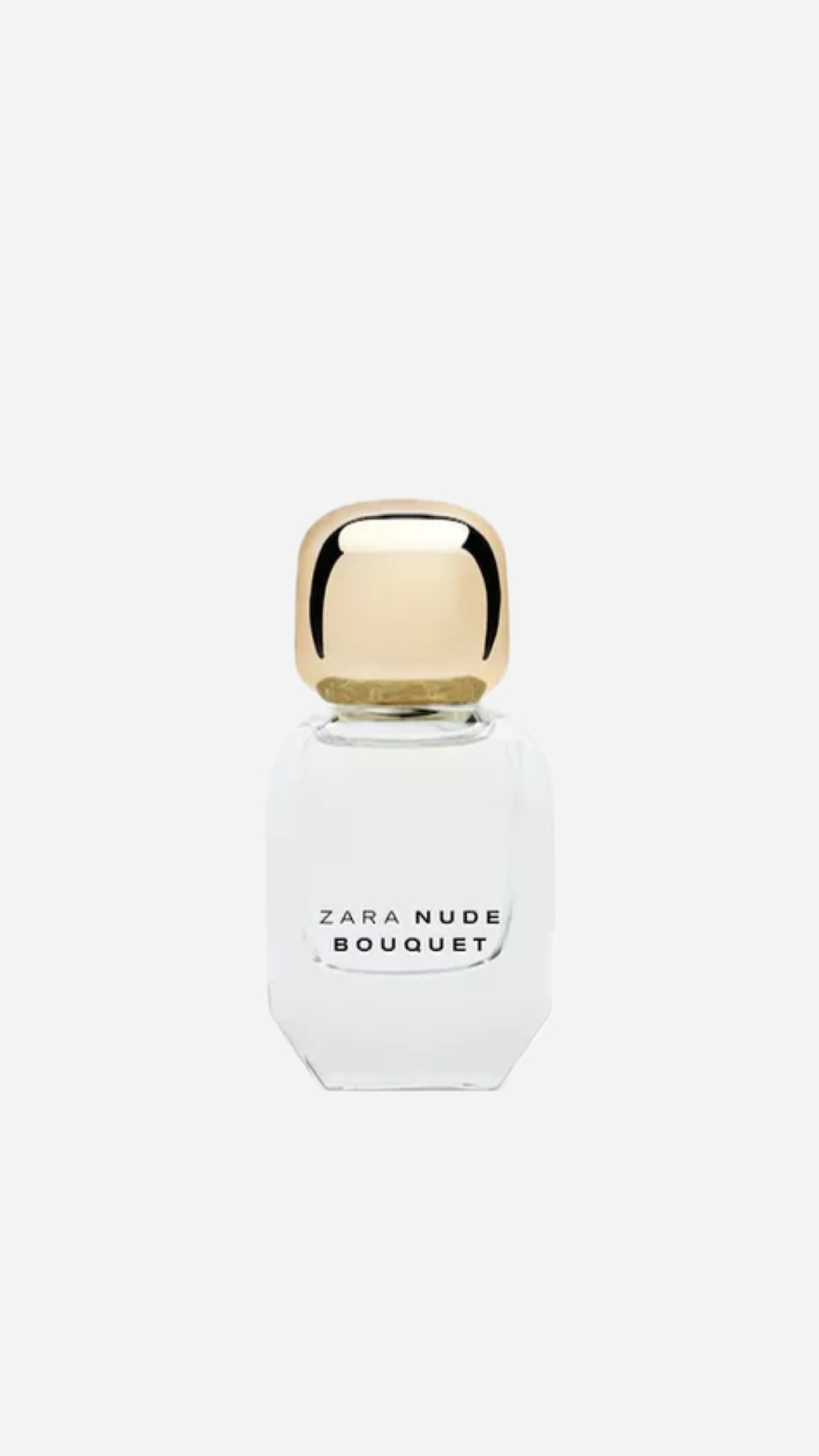 Жіночі парфуми Zara Nude Bouquet 30 мл