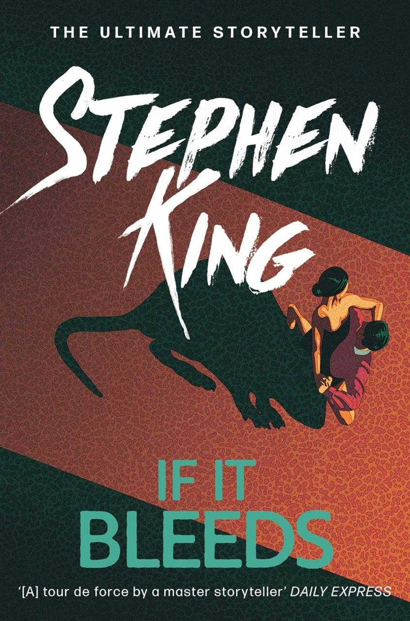 If It Bleeds Stephen King