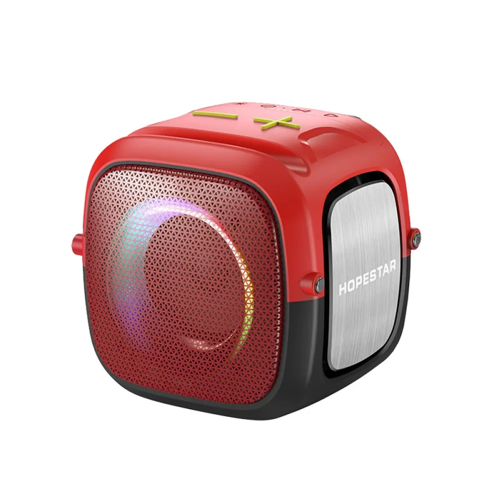 Колонка Bluetooth HOPESTAR PPARTYONE MINI