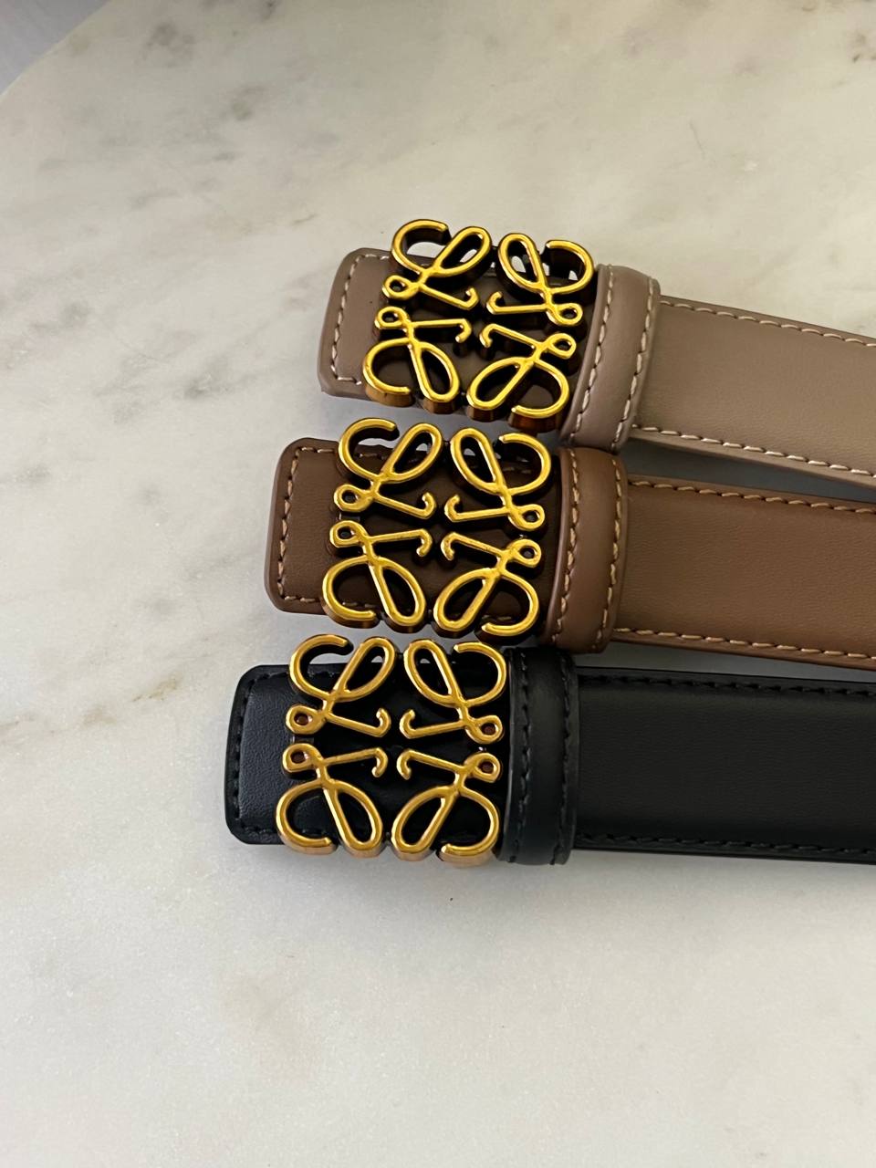 Ремінь Loewe