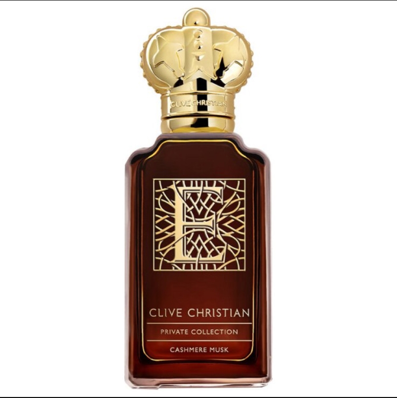 Clive Christian E Cashmere Musk