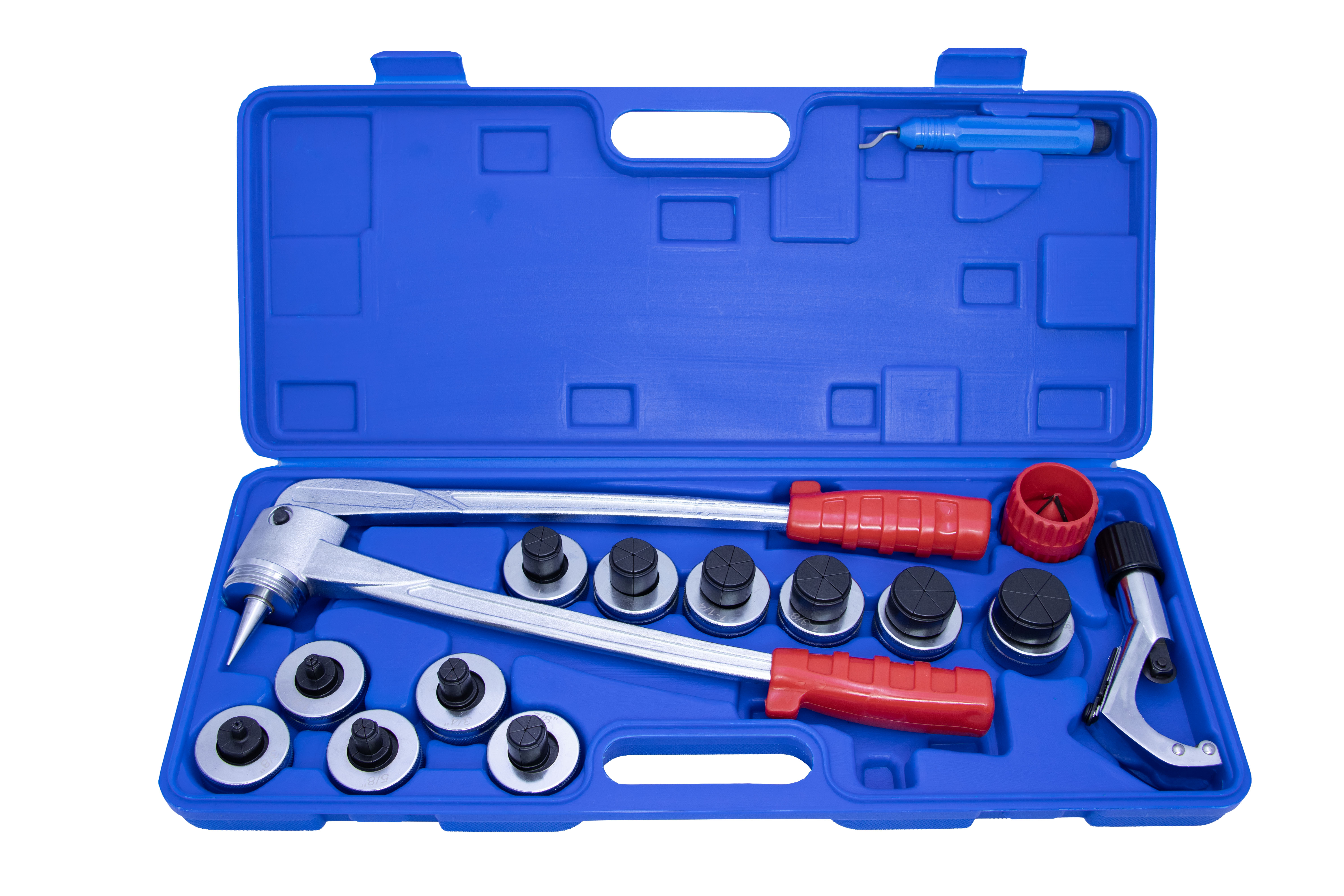 CT 100 ML X Труборозширювач ручний 10 - 42 mm