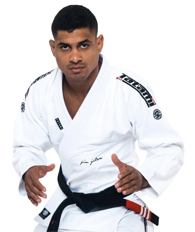 Кімоно Tatami Men's Elements Superlite Gi - White