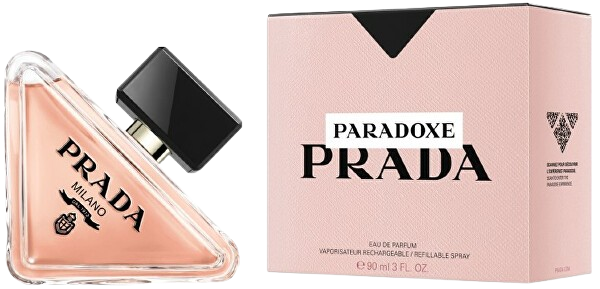 Prada Paradoxe