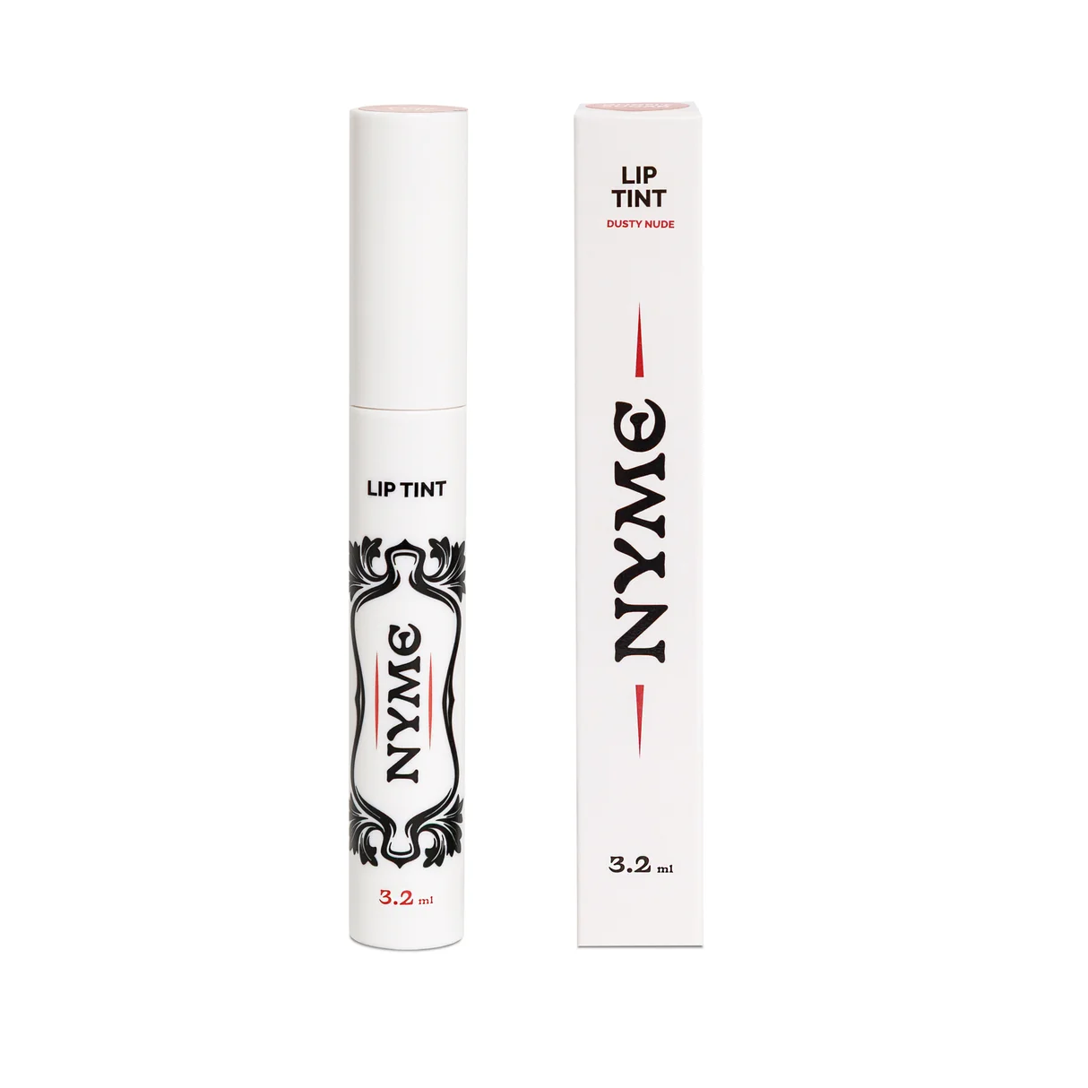 Тінт для губ NYME Dusty Nude 3,2 мл