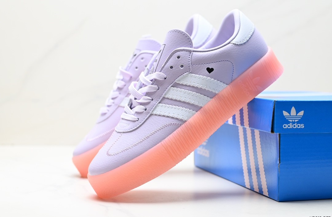 Adidas Samba Rose  EF4966