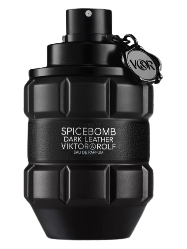 Viktor&Rolf Spicebomb Dark Leather
