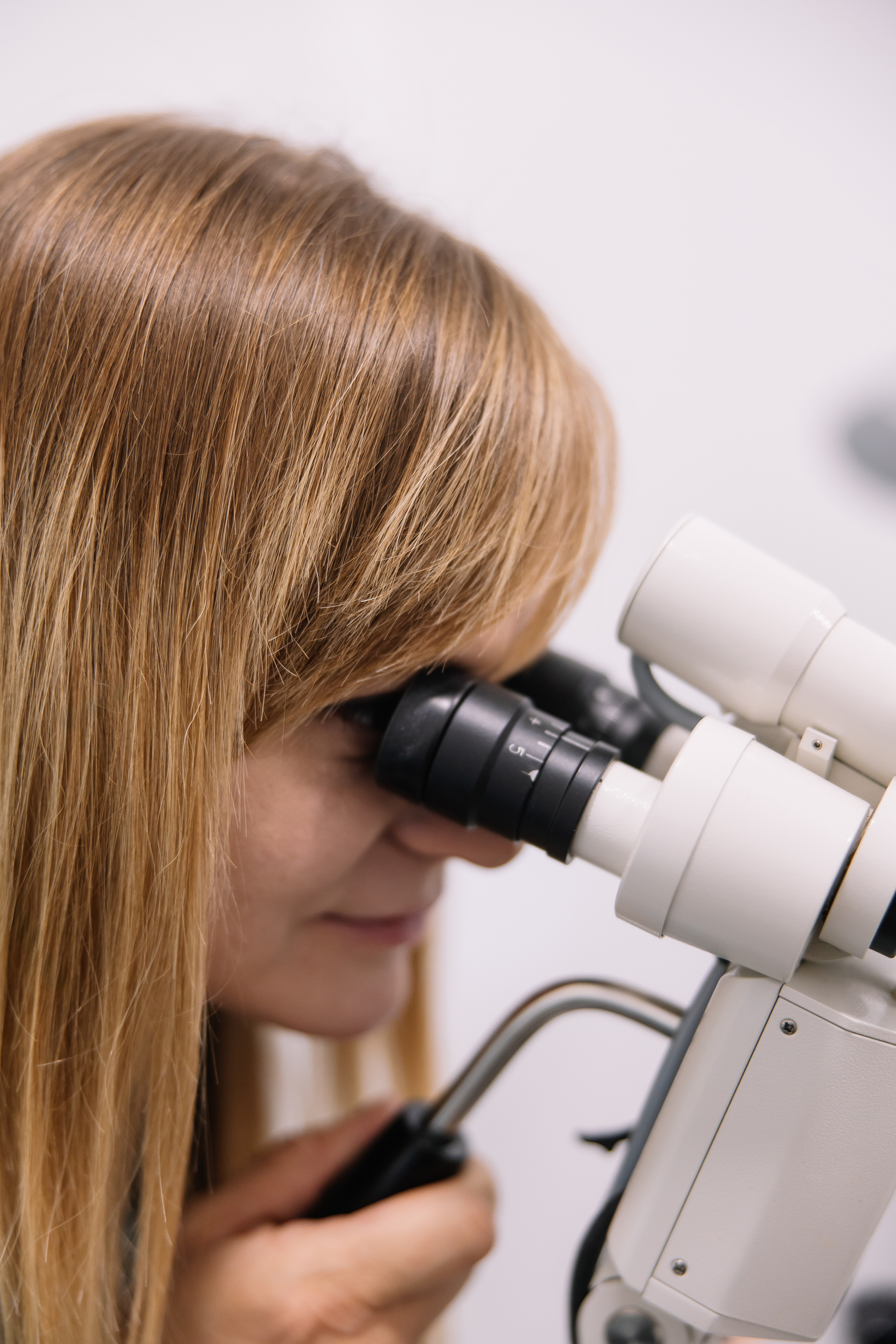 Жіночий чекап «Оптимальний» до 40 років у Львові (37 показників)