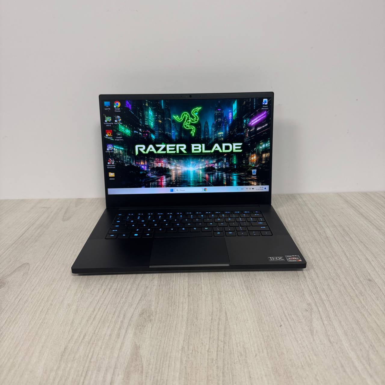 Razer Blade 14 RZ09-0427