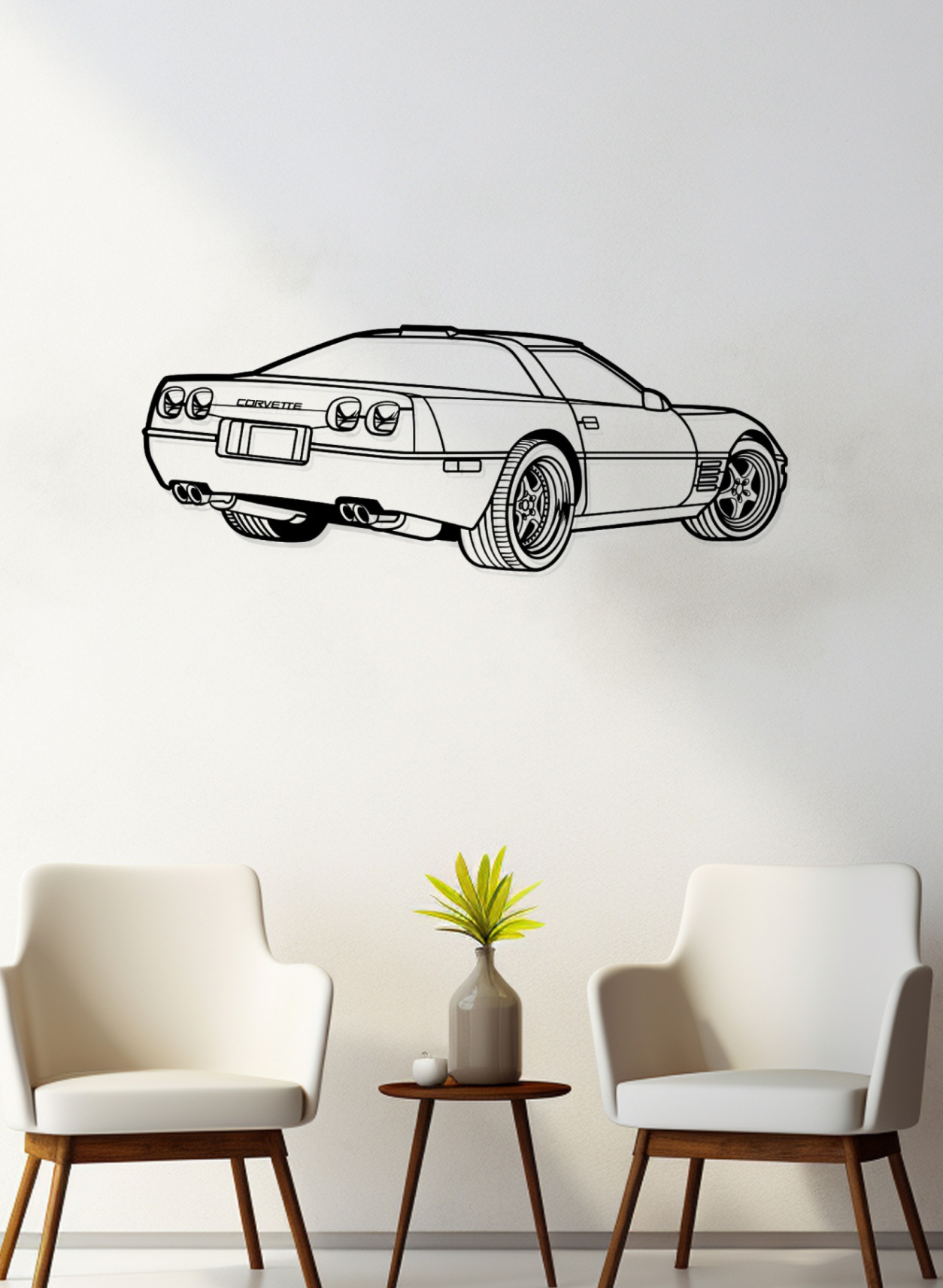 Chevrolet Corvette C4