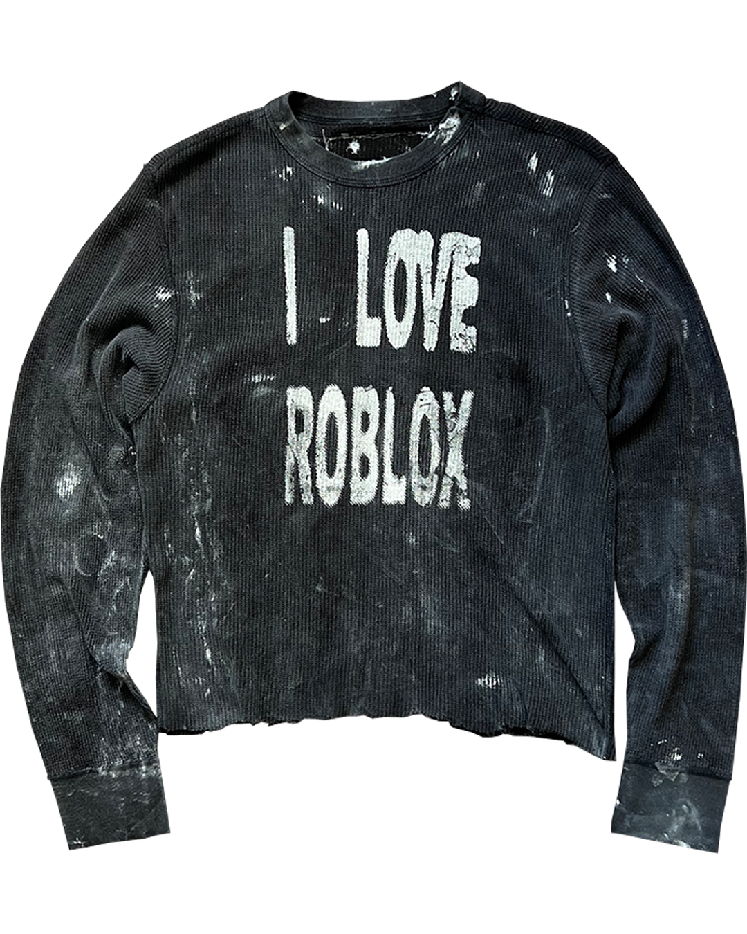 Лонгслів "Roblox"