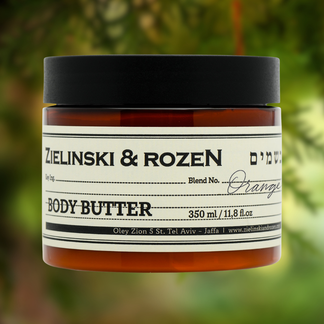 Масло для тіла Cedarwood & Sandalwood & Amber, Patchouli Zіelinski & Rоzen 350мл