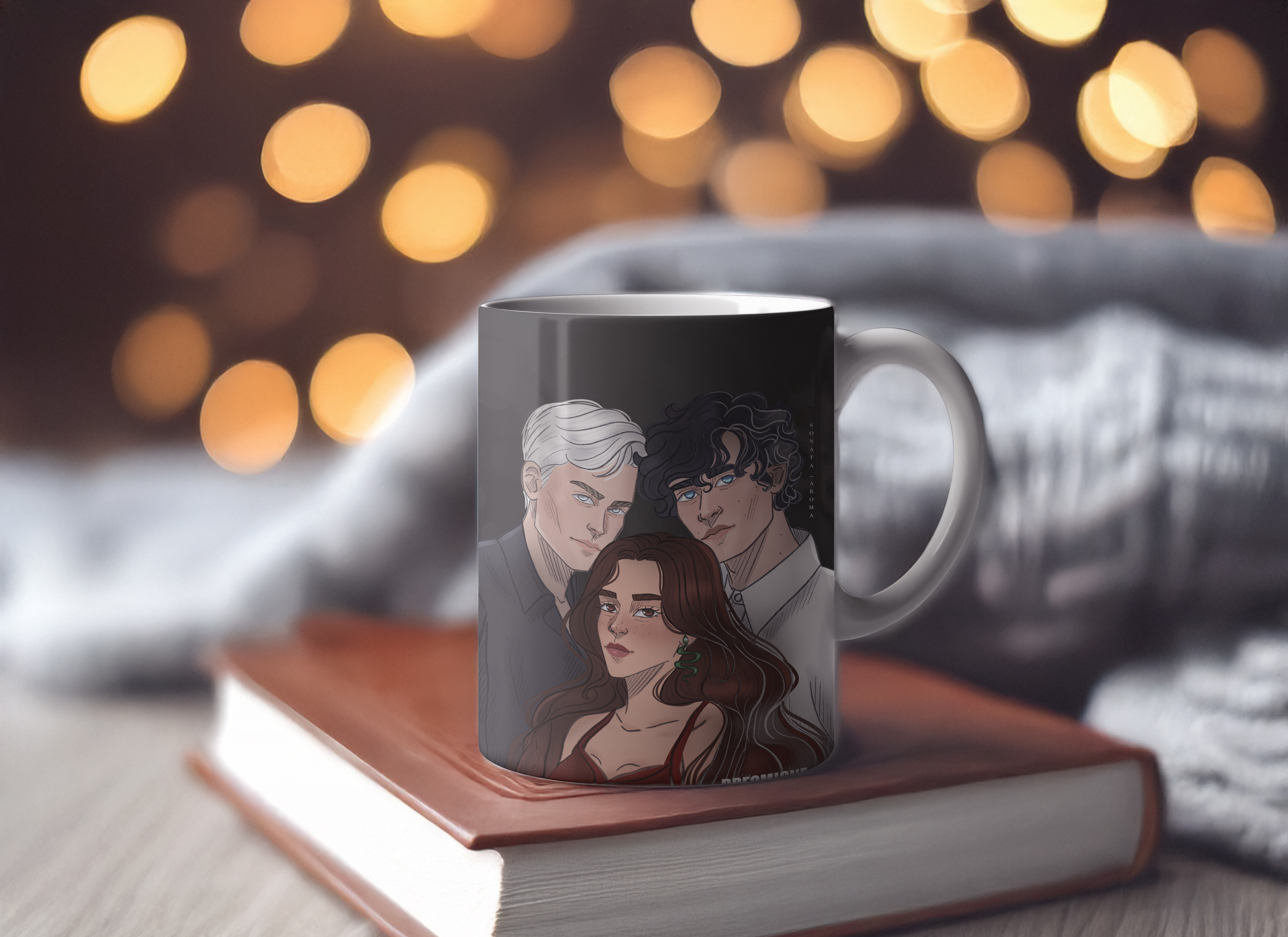 Горня "Дреоміона"