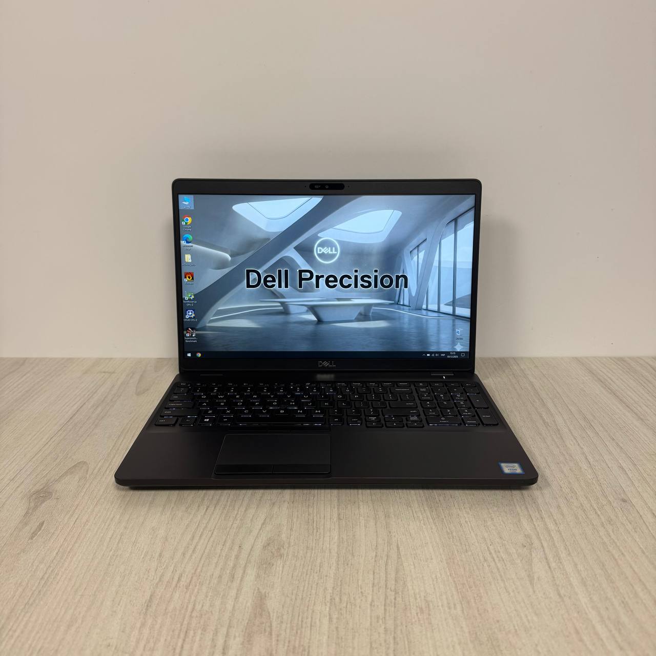 Dell Precision 3541