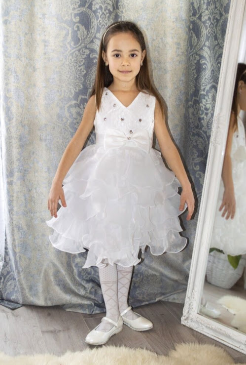 костюм сніжинки 17