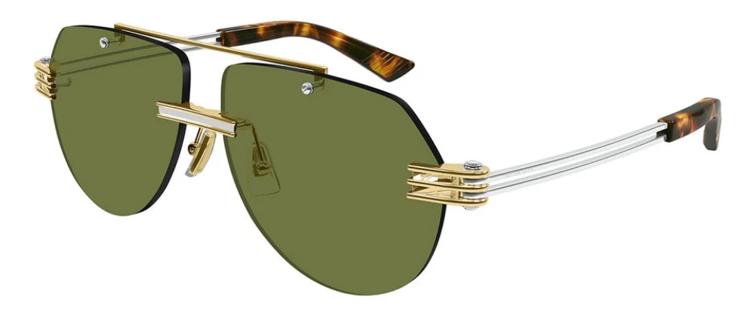 BOTTEGA VENETA BV1342S-003 59