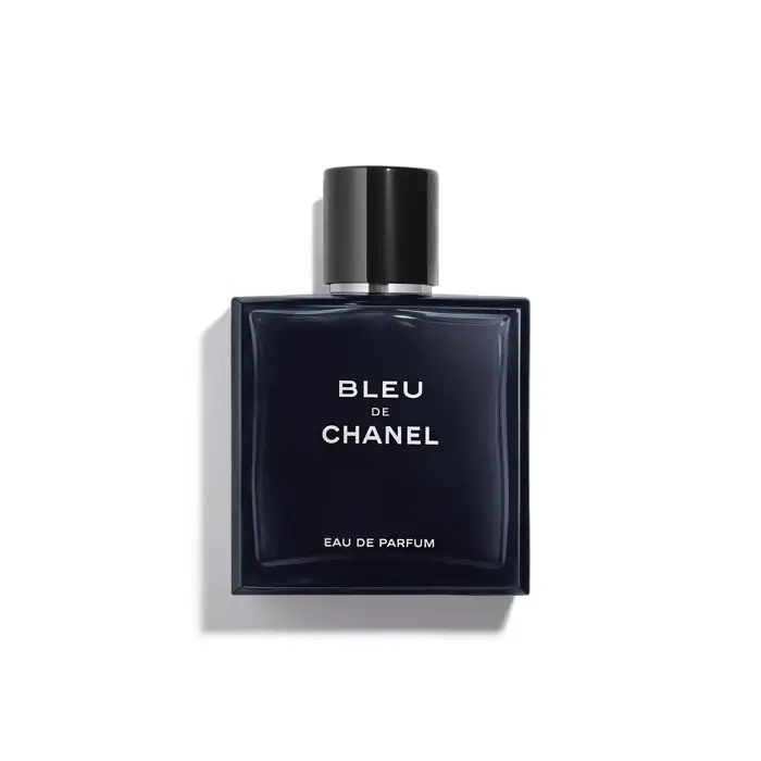 Bleu de Chanel (Eau de Parfum 50ml)