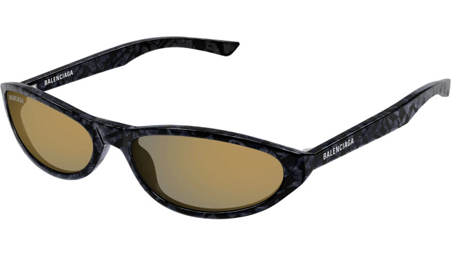 BALENCIAGA BB0007S 010 59