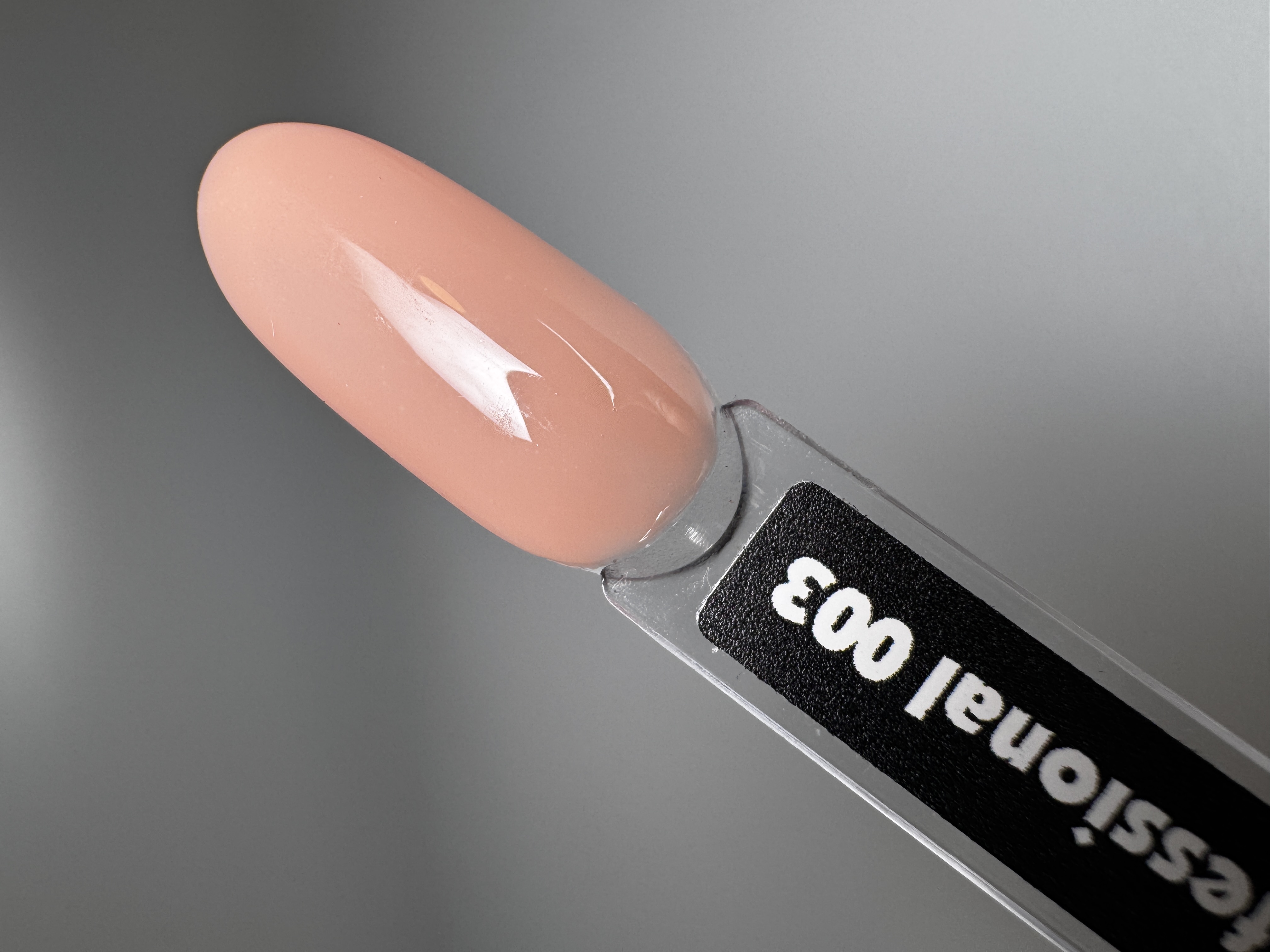 Пудра гель-лак 03