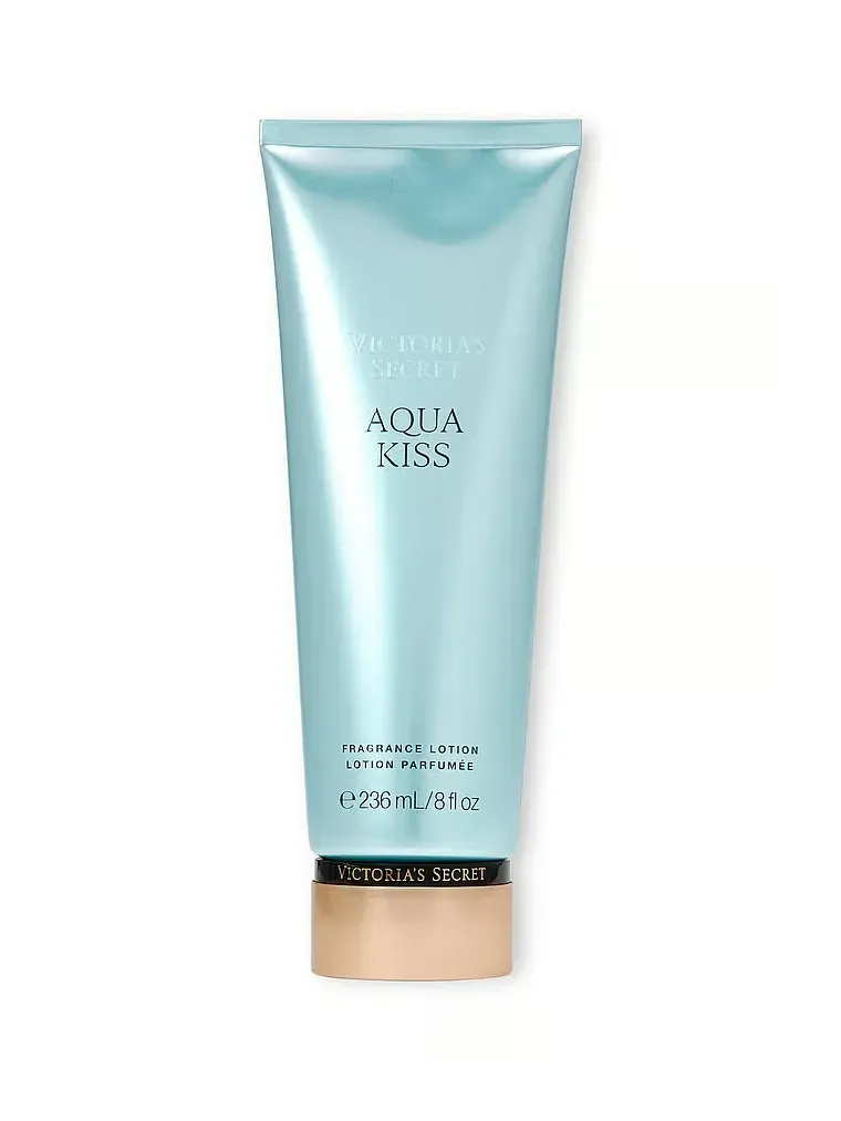 Лосьйон для тіла Victoria's Secret Aqua Kiss Fragrance Lotion