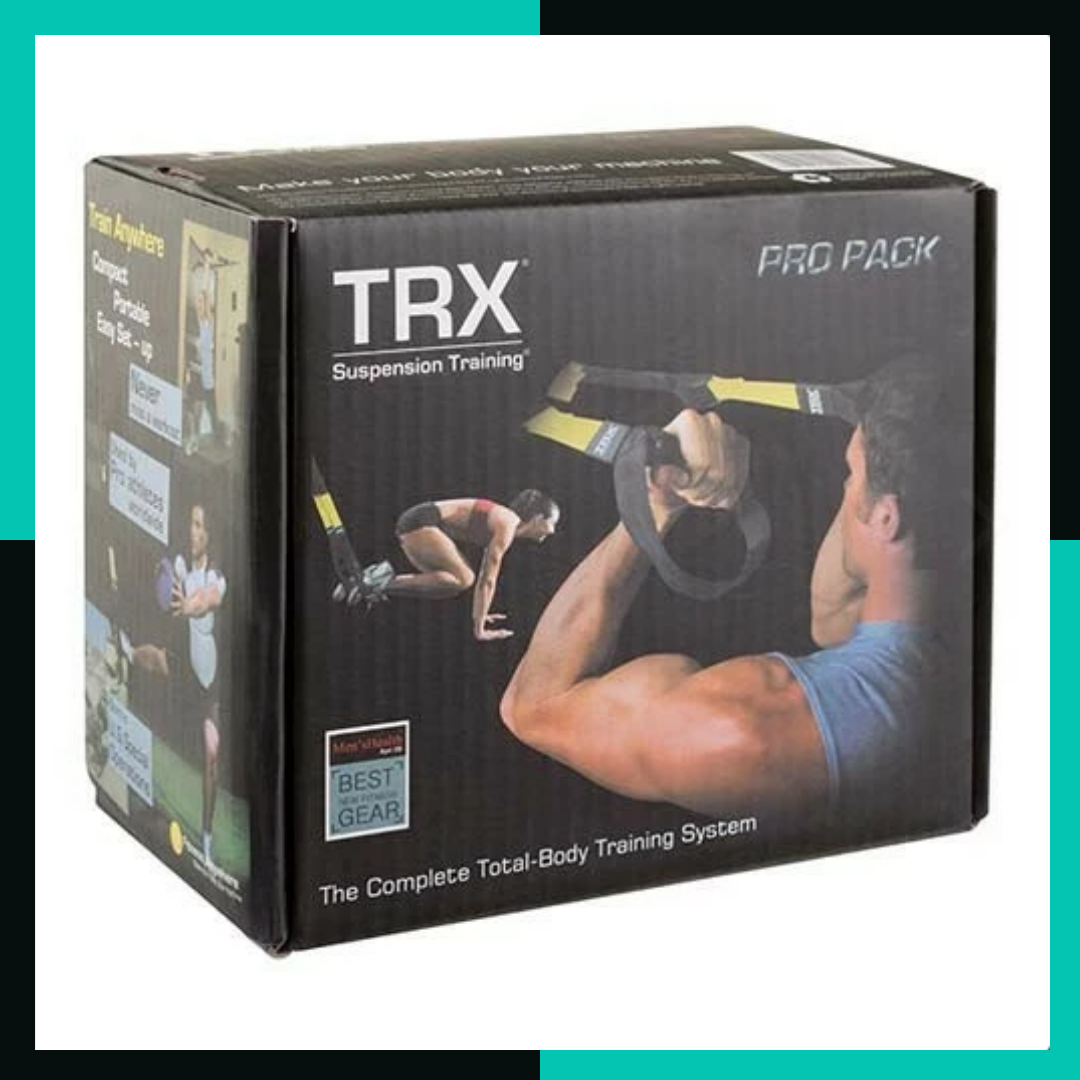 Петлі TRX P2 Pro Pack