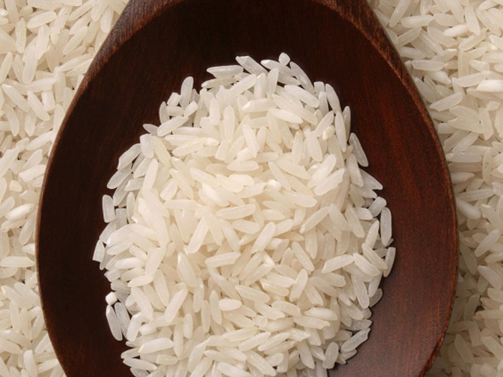 Riz Basmati