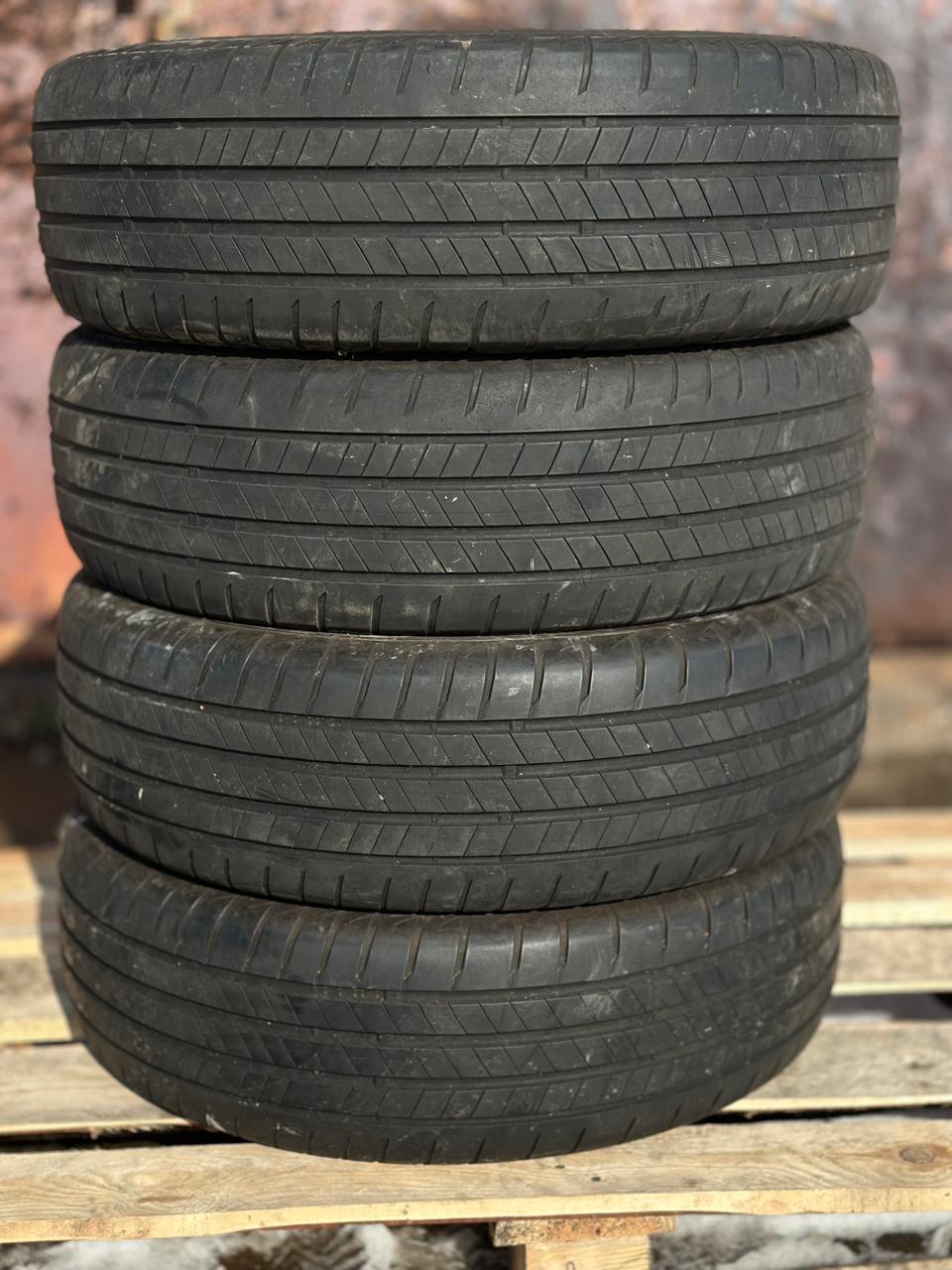 BRIDGESTONE TURANZA ECO 225/65/17