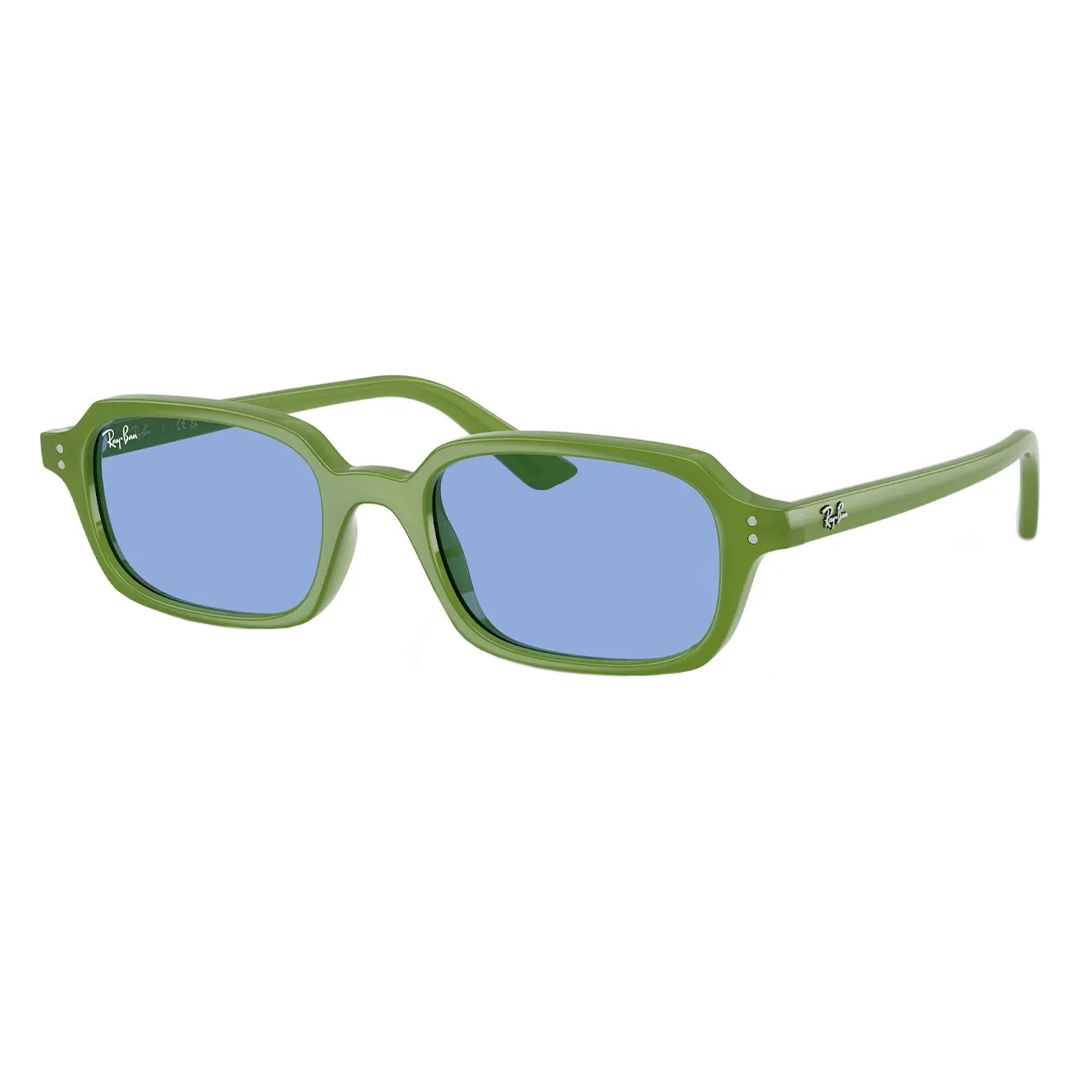 Окуляри сонцезахисні Ray Ban RB 4455 681080 52