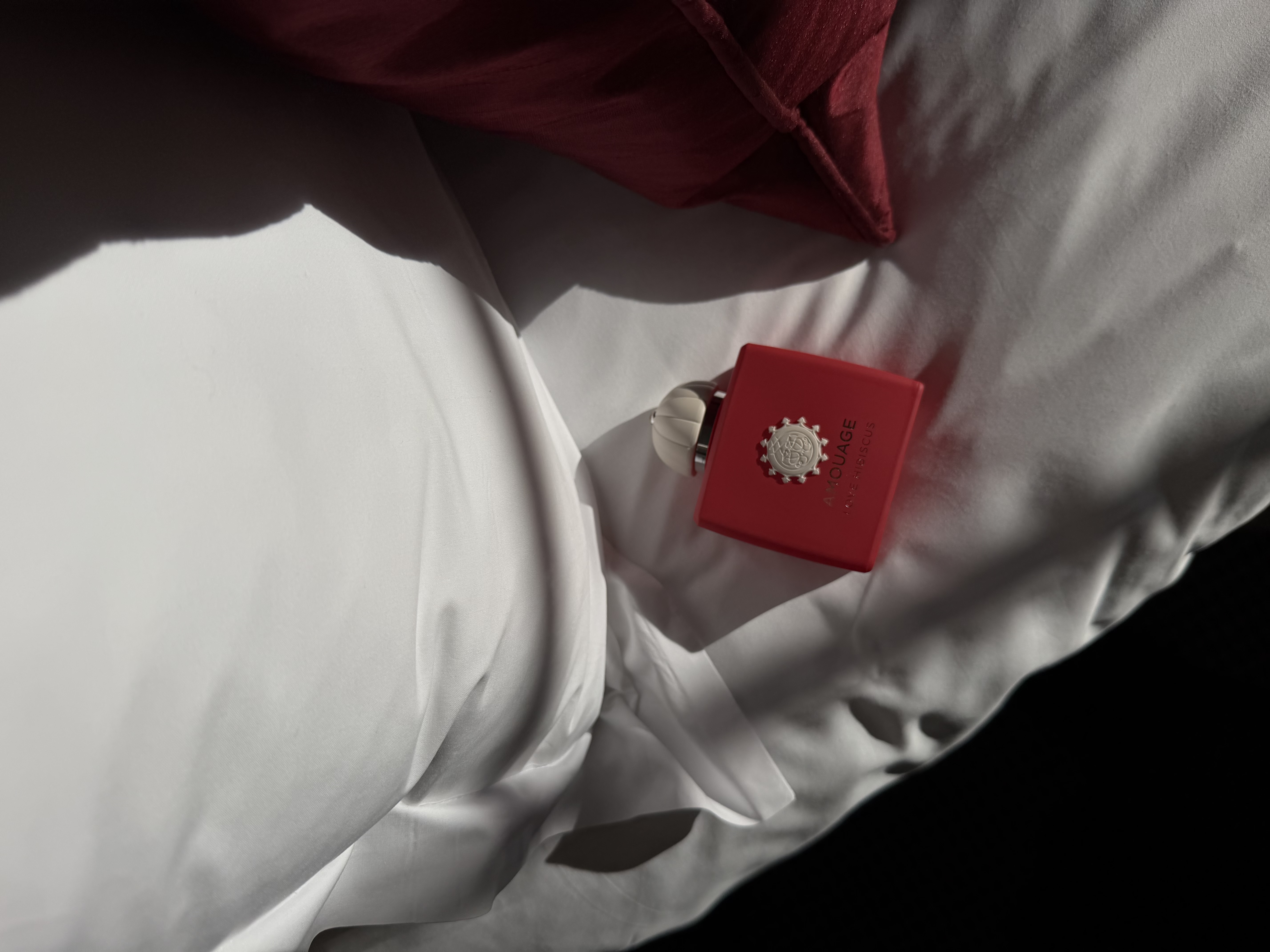 Amouage Love Hibiscus 